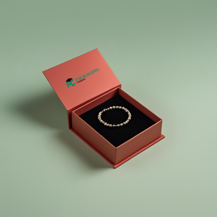 Bracelet Packaging - Image 1